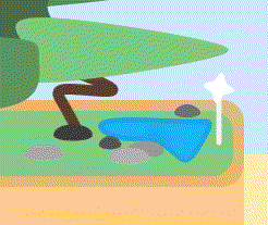 play Happy Little Tree