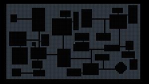 Roguelike Dungeon Generator