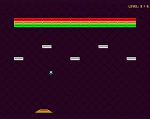 play Block Breaker