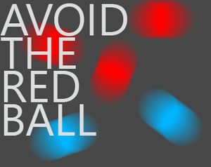 play Avoid The Red Ball