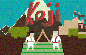 play Koji