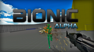 play Bionic