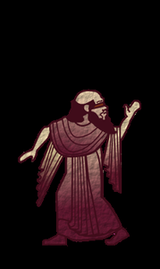 play Tiresias'S Misadventures