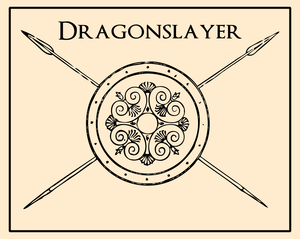 play Dragonslayer