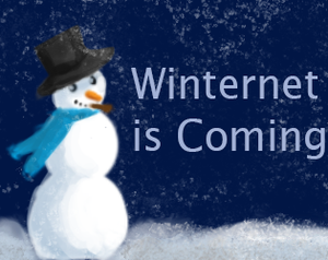 play Winternet Is Coming