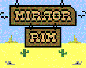 play Mirrorrim