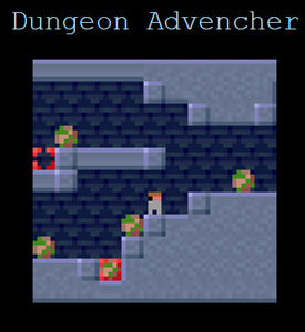 play Dungeon Puzzle