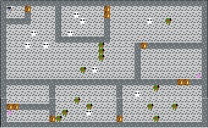 play Knights Tale.
