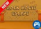play Rock House Escape