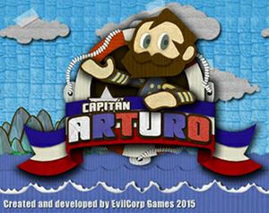 play Capitan Arturo