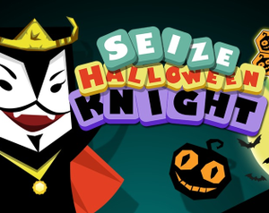 play Seize Halloween Knight