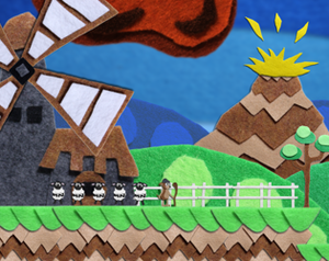 play Shepherd Apocalypse 1.1