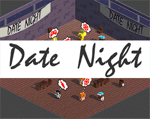 play Date Night