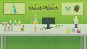 play Rabid-Rabit