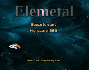 play Elemetal