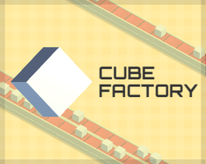 play Cube Factory