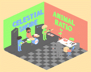 play Animal Ratio