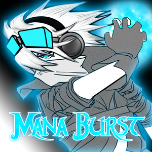 play Mana Burst