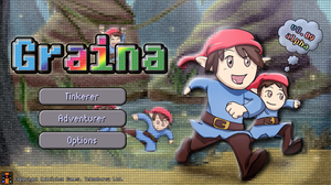 play Graina