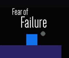 Fear Of Failure