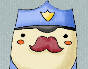 play Air Dancer Officer