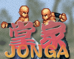 play Jonga