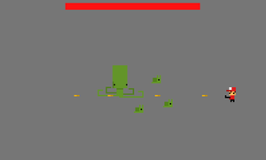 play Aliens - Openfl Game