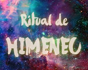 Ritual De Himeneu (O Teste Dos Deuses)