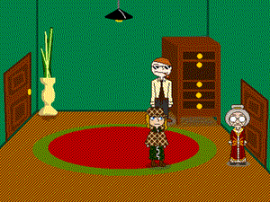 play Operation Charlie