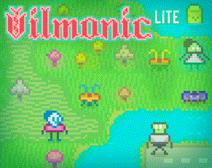 play Vilmonic Lite