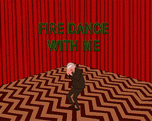 play Fire Dance With Me