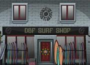 play Find The Super Surf Board