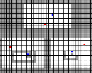 play Red 1-5