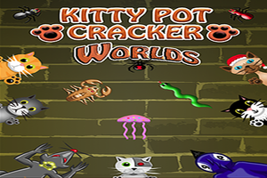 play Kitty Pot Cracker Worlds