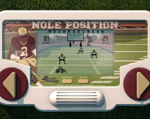 play Nole Position