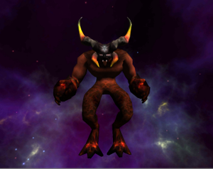 play Demon'S Horde