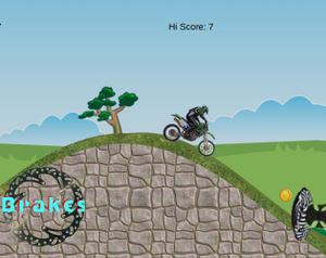 play Mx Adventure