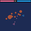 play Blasteroids
