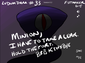 play Minion, I Have To Take A Leak. Ver 0.2
