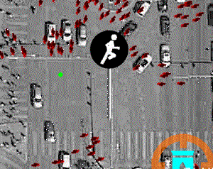 play Zombie Ride Share