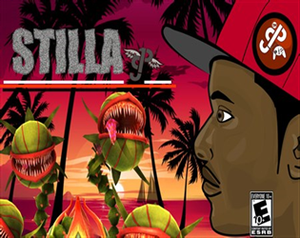 play Stilla Adventure 2D