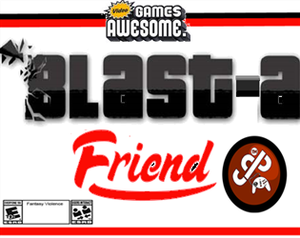 play Blast-A-Friend
