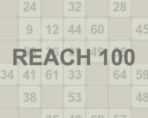 Reach 100