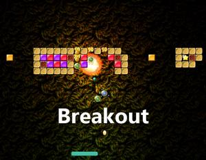 play Breakout Multiplayer