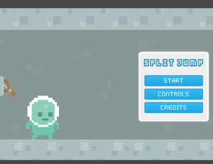 play Split Jump