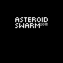 play Asteroid Swarm 2015