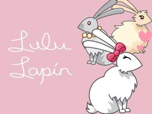 play Lulu Lapin