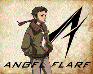play Angel Flare Demo