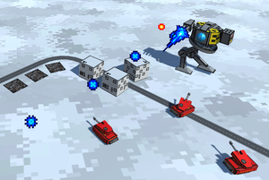 play Tactical Superiority