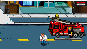play Fire Fight